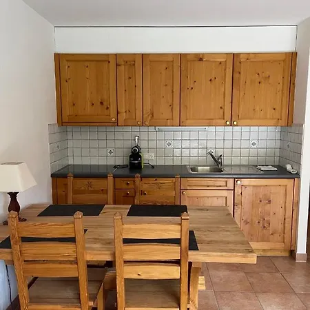 , Apartman *