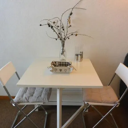 Apartment Studio