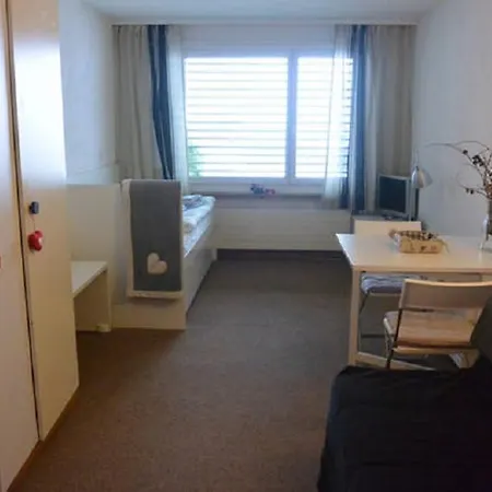 Apartment Studio *